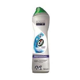 CIF PROF CREAM PUHDISTUSAINE 750ML