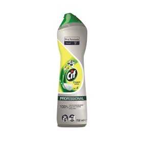 CIF PROF CREAM PUHDISTUSAINE LEMON 750ML