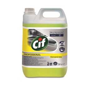 CIF PROF DEGREASER TEHOPUHDISTUSAINE 5L