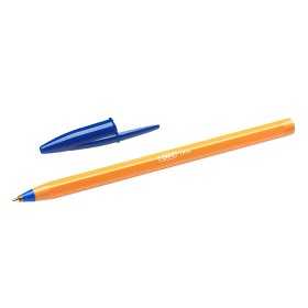 BIC ORANGE FINE KUULAKYNÄ SININEN