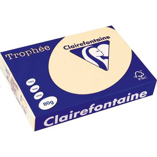 TROPHEE 1871 PAPERIA4 80G NORSUNLUU