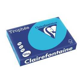 TROPHEE 1247 PAPERIA4 120G SYVÄNSININEN
