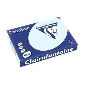 TROPHEE 1214 PAPERIA4 120G VAALEANSINEN