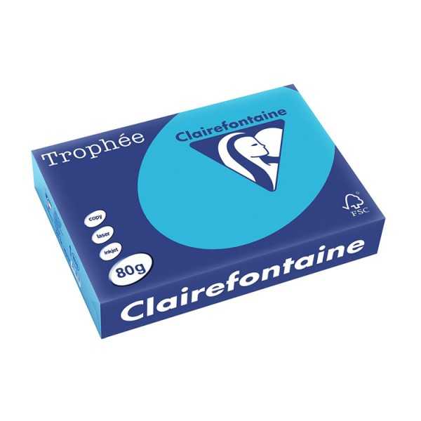 TROPHEE 1976 PAPERIA4 80G SYVÄNSININEN