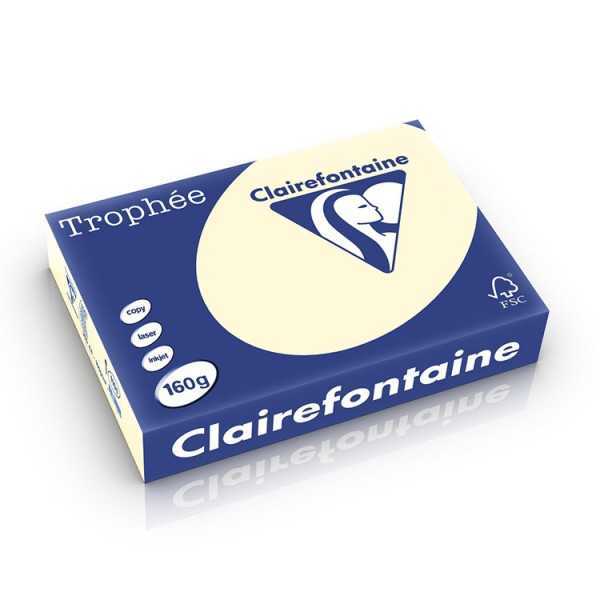 TROPHEE 1101 PAPERIA4 160G NORSUNLUU