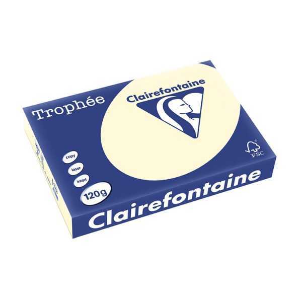 TROPHEE 1242 PAPERIA4 120G NORSUNLUU