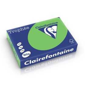 TROPHEE 1025 PAPERIA4 160G SYVÄNVIHREÄ