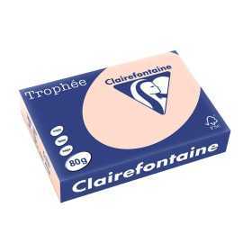 TROPHEE 1769 PAPERIA4 80G LOHENPUNAINEN