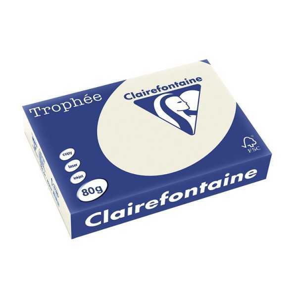 Kopiopaperi Trophee1788 A4 80g helm.har