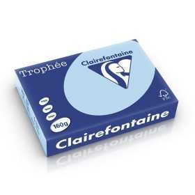 TROPHEE 1106 PAPERIA4 160G KESKISININEN