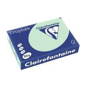 TROPHEE 1975 PAPERIA4 80G VIHREÄ
