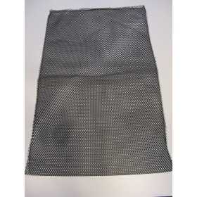 VERKKOPUSSI VALKOINEN 90X60CM