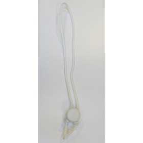 DIMOSULKIJA VERKKOPUSSIIN VALKOINEN