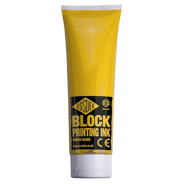 ESSDEE LINOVÄRI 300ML KELTAINEN