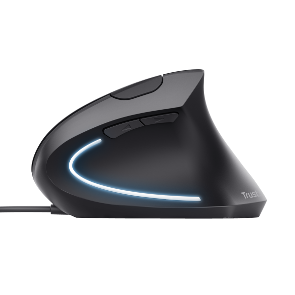 Trust Verto ergonominen USB-hiiri