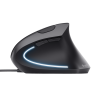 Trust Verto ergonominen USB-hiiri
