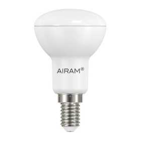 AIRAM LED-KOHDELAMPPU OP 6W/827 E14