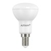 AIRAM LED-KOHDELAMPPU OP 6W/827 E14