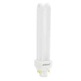 AIRAM PIENOISLOISTELAMPPU 26W/840 G24Q-3