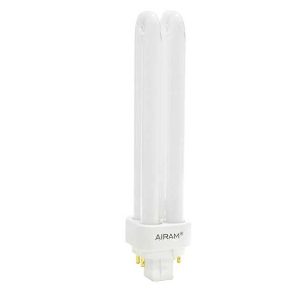 AIRAM PIENOISLOISTELAMPPU 26W/840 G24Q-3