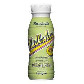 BAREBELLS PROTEIINIPIRTELÖ PÄÄRYNÄ 330ML