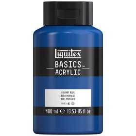 LX AKRYYLIVÄRI 400MLPERUSSININEN
