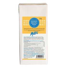 METRO APPELSIINITÄYSMEHUTIIVISTE 300% 1L