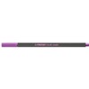 STABILO PEN 68/856 KUITUK. METALLIPINKKI