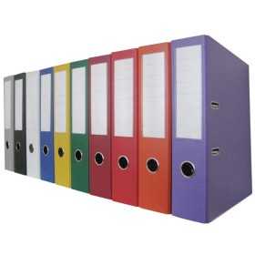 MUOVIMAPPI STANDARD700 PUNAINEN