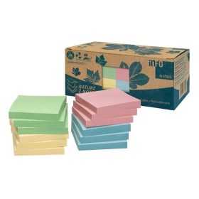 EKO VIESTILAPPU Z-FOLD 75X75 LAJ./12