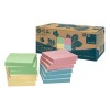 EKO VIESTILAPPU Z-FOLD 75X75 LAJ./12