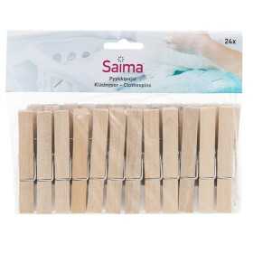 SAIMA PYYKKIPOIKA PUU /24