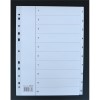 NUMEROHAKEMISTO A4 KARTONKI 10-OS.