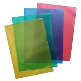 MUOVITASKU A4 105MICAPP VIHREÄ /100