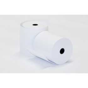 LÄMPÖPAPERIRULLA 76X70X12 BPA-VAPAA