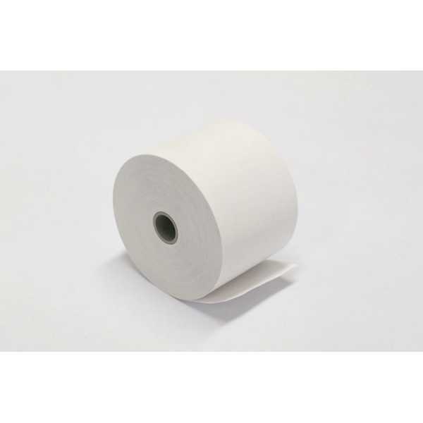 LÄMPÖPAPERIRULLA 44X70X12 BPA-VAPAA