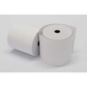 LÄMPÖPAPERIRULLA 80X80X12 BPA-VAPAA