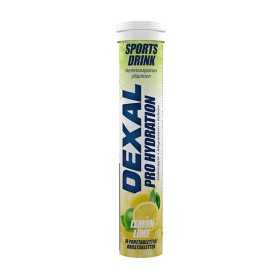 DEXAL PRO HYD.PORE SITR-LIME+KOFEIINI/18