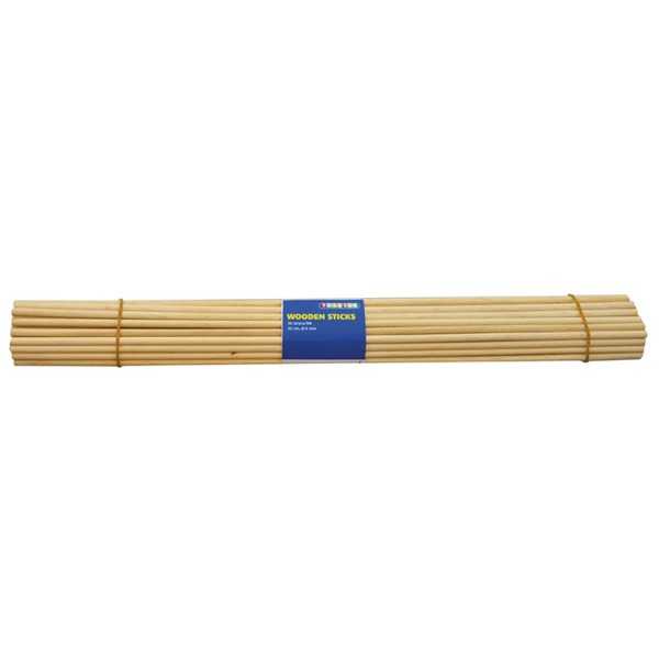 PUUKEPPI 40CM X 4MM/50