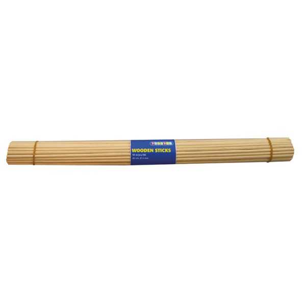 PUUKEPPI 50CM X 6MM/50