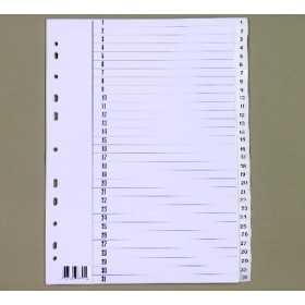 NUMEROHAKEMISTO A4 MUOVI 31-OSAINEN