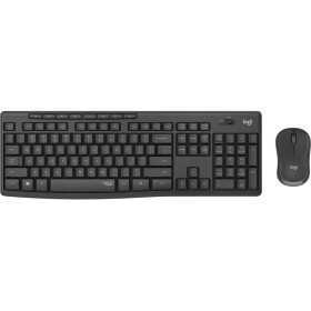 LOGITECH MK295 LANGATON NÄPPIS JA HIIRI