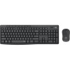 LOGITECH MK295 LANGATON NÄPPIS JA HIIRI