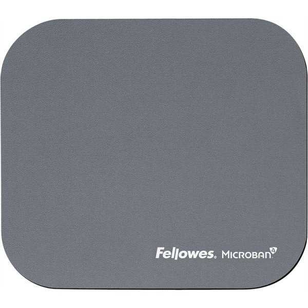 FELLOWES HIIRIMATTOMICROBAN HARMAA