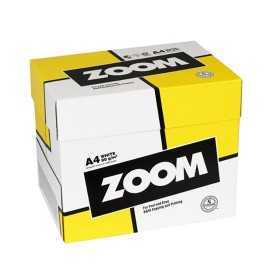 ZOOM A4 80G KOPIOPAPERI EXPRESS/2500