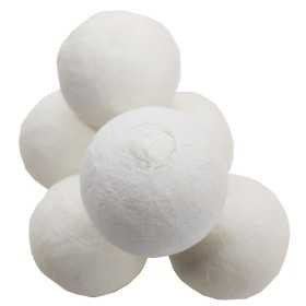 ILOX MASSAPALLO 20MMVALKOINEN 200KPL