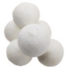 ILOX MASSAPALLO 30MMVALKOINEN 50KPL