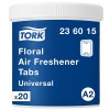 TORK KUKKAISILMANRAIKASTUSLIUSKAT