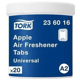 TORK OMENAISET ILMANRAIKASTUSLIUSKAT