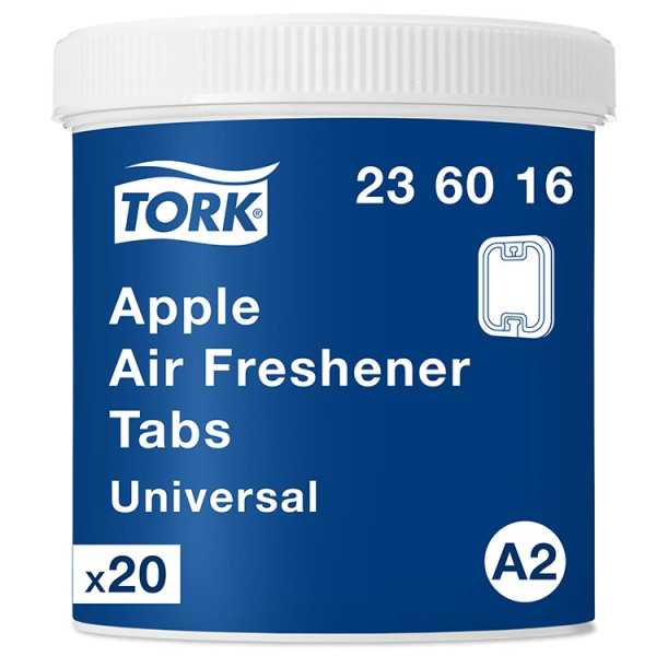 TORK OMENAISET ILMANRAIKASTUSLIUSKAT
